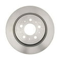 thumbnail image 3 of Raybestos Specialty Performance Rotors, 980045 Fits select: 2003-2007 VOLVO XC70, 2004-2007 VOLVO S60 2.5T, 3 of 5