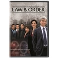 thumbnail image 1 of Law & Order: The Twentieth Year [DVD], 1 of 1