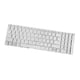 thumbnail image 3 of Diseño . UU. para computadora portátil Reemplazo directo para Pavilion 15 15-Eh Tpn-Q246 Fácil instalación Sin marco sin retroiluminación Hugo Teclado de computadora portátil, 3 of 8