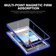 thumbnail image 4 of Protector de placas coleccionables Coolbyl Premium Aluminium Blue, 4 of 7