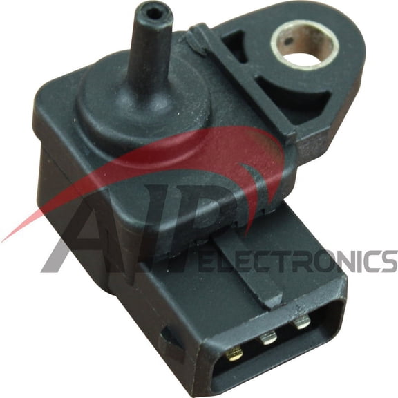 Brand New MAP Sensor Manifold Absolute Pressure For 1998-2002 Mitsubishi Mirage 1.5L L4 SOHC Oem Fit MAP25