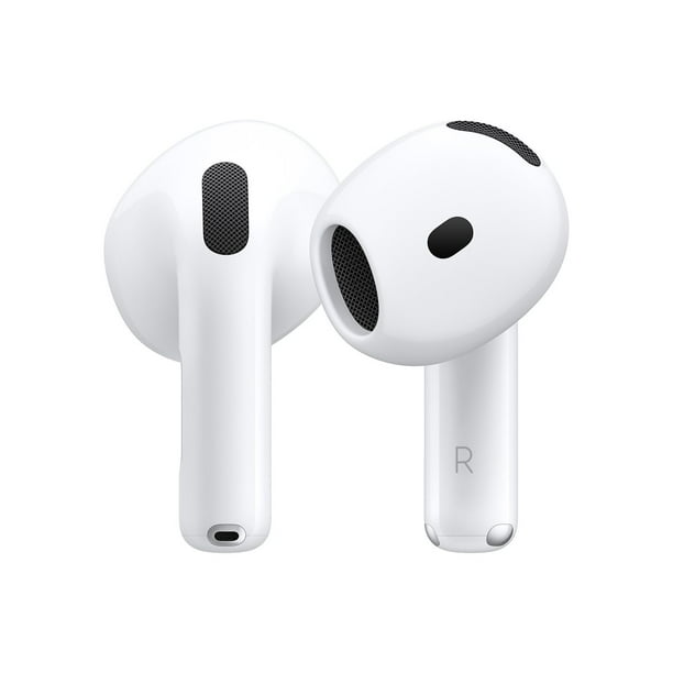 Apple AirPods 第4世代　A3058 Apple A3058 4th Gen Wireless Airpods with Charging Case