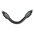 thumbnail image 5 of 3. Bendable 19.4mm Aluminum Screw Adapter for Security Monitors, Tablets & Photography Accessories, 5 of 9
