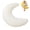 Beige, variant on Moon Shaped Body Pillow,Oversized C Shaped Body Pillow for Side Sleepers, Soft Full Body Cuddle Hugging Pillow with Washable Cover for Sleeping Reading Lounging
