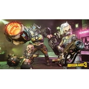 Borderlands 3 (PS4)