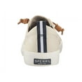 sperry crest vibe oat