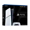 thumbnail image 5 of SONY PLAYSTATION 5 SLIM EDICIÓN DIGITAL 1TB, 5 of 5