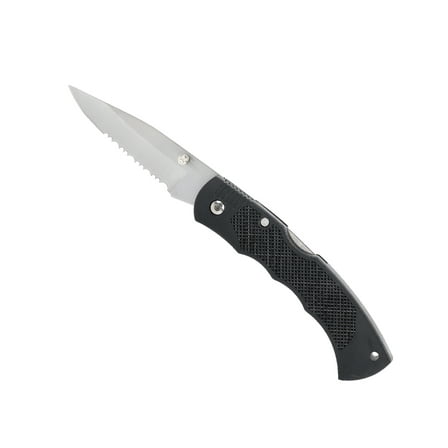 Ozark Trail 7.6-inch Pocket Knife, Model 89041
