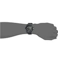 thumbnail image 3 of Casio Men's Sports Quartz 100m Black Resin/Nylon Watch MRW210HB-1BV, 3 of 6