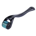 thumbnail image 1 of Derma Roller, 540 Titanium Microneedle Roller For Facial Wrinkles, 1 of 5