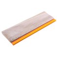 thumbnail image 1 of 30cm 65 degree Screen Printing Press Squeegee Wood Handle 30cm 65 degree, 1 of 6