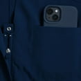 thumbnail image 4 of Medgear Women's Scrubs Jumpsuit with 8 Pockets, 4 of 4
