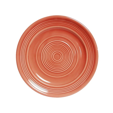 

Tuxton Concentrix Cinnebar 12-Inch Plate Pack of 6
