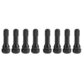 thumbnail image 1 of 1 Ud./4 Uds. Válvula Neumático Goma Con Tapa Antipolvo para Válvula Neumático Coche (4 Uds), 1 of 9