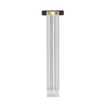 thumbnail image 1 of Marking T Ruler, Higher Accuracy 0-300mm Flexible Operation Marking Scale Rulers  For Measuring For Carpenter, 1 of 8