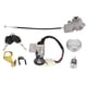 thumbnail image 2 of Interruptor De Encendido, Interruptor De Encendido, Cerradura De Puerta Eléctrica, Accesorio De Motocicleta Para Hombres, Motocicleta, Coche, Llave De Coche ANGGREK Motorcycle Accessory, 2 of 8