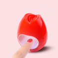thumbnail image 4 of AMERTEER 16W Nail Dryer Portable Quick-drying ABS Nail Phototherapy Machine for Gift, 4 of 8