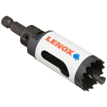 Lenox 1771960 1-1/4" Bi-Metal Hole Saw