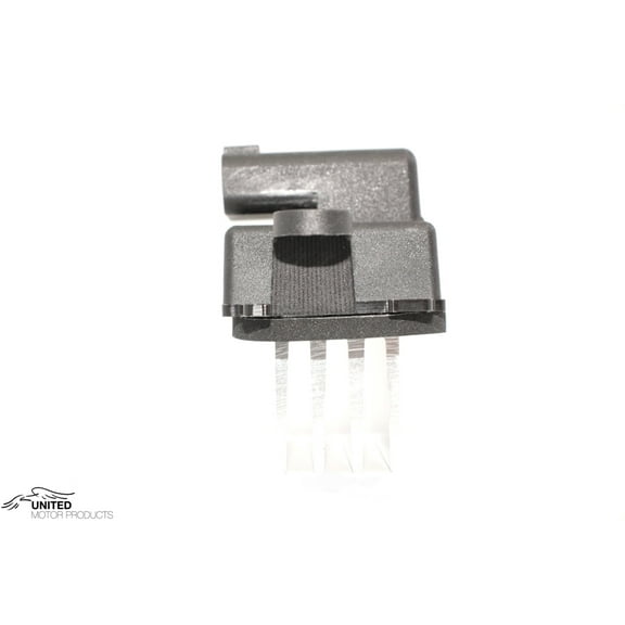 United BMR-80 HVAC Blower Motor Resistor
