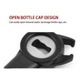 thumbnail image 6 of 3-in-1 Multifunction Can Opener for Weak Hands - Jar, Beer Bottle & Ring Pull Opener with Ergonomic Handle, Portable Kitchen Gadget for Elderly & Arthritis Users, 6 of 9