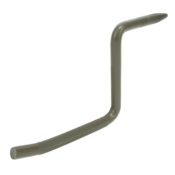 Muddy Screw In Step Single