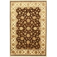 thumbnail image 1 of Classic Floral Jaipur Rug, 1 of 3