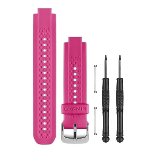 garmin 25 strap