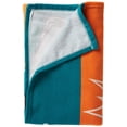 thumbnail image 3 of Toalla de playa Northwest NFL Miami Dolphins, algodón, 30 x 60 cm, 3 of 5