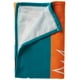 thumbnail image 3 of Toalla de playa Northwest NFL Miami Dolphins, algodón, 30 x 60 cm, 3 of 5