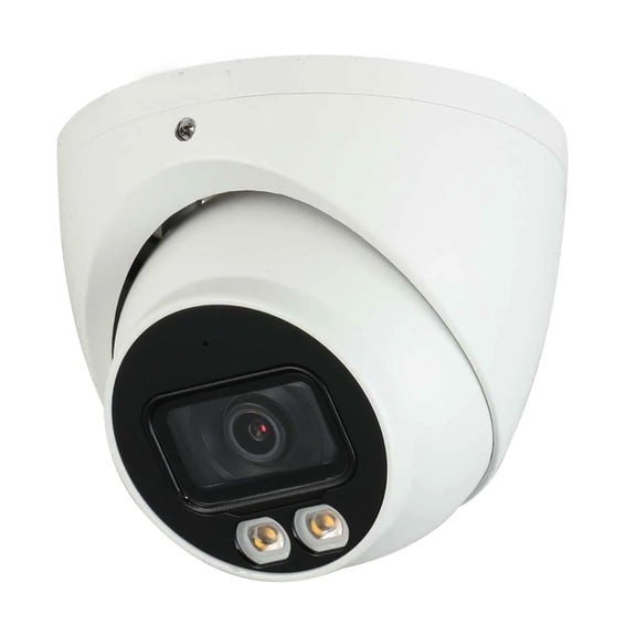 ENS Diamond HCC3I381T-IRAPV-28 8MP/4K/15fps CVI/TVI/CVBS/AHD 2.8mm 131ft Full Color Camera