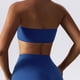 thumbnail image 2 of Sujetador deportivo para mujer, sujetador de Fitness íntimo, corpiño sin tirantes, Bandeau, transpirable, envuelto en el pecho, Tops de Fitness, ropa interior deportiva, sujetador de Yoga, 2 of 5