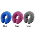 thumbnail image 5 of Soft Dog Cone Collar For Large Dogs For After Surgery, Inflatable Dog Neck Donut Collar, Dog Cones Alternative, 5 of 5