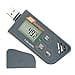 thumbnail image 3 of Enregistreur de Température USB pour Humidité et Pression Atmosphérique, Enregistreur de Température Étanche IP65 avec Rapports PDF et CSV Haute Précision, 3 of 4