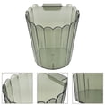 thumbnail image 1 of CIMAXIC Versatile Green Hanging Compost Bin for Bathroom Kitchen and Rv Cabinet Doors, 1 of 6