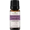 Plant Therapy Sparkling Lavender Laundry Essential Oil Blend 10 mL (1/3 oz) Pure, Undiluted, Wash Fragrance and Scent Enhancer