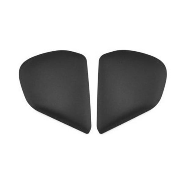 Arai  Black Frost Cover Set Corsair-X Quantum-X 025432