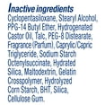 thumbnail image 4 of Degree Women Stay Fresh Antiperspirant Deodorant Stick Citrus & Bergamot 2.6 Oz., 4 of 8