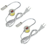 ESTINK Sewing Light, Eye Protection Sew Machine Lights For Working ...