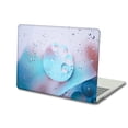 thumbnail image 4 of KSK KAISHEK Protective Case Hard Cover Compatible 2019-2016 Released Newest MacBook Pro 15 inchs with Touch ID Model: A1707 A1990 Flower 1385, 4 of 5