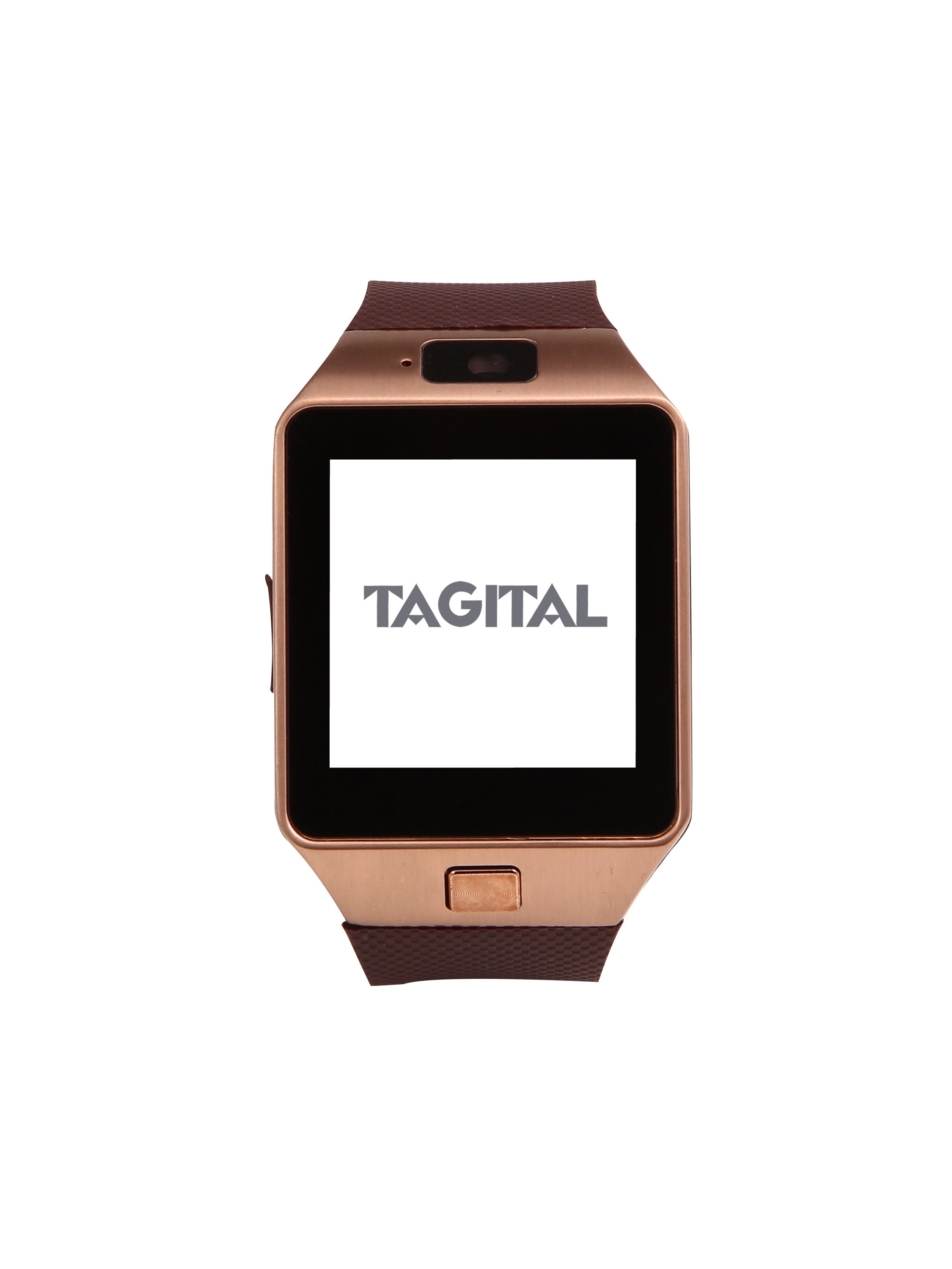 Challenger bluetooth smart watch sale