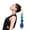 E, variant on Qliuoazw Blonde Ponytail Extensions For Women Extra Long Ponytail Extension Puff Ponytail Protective Style Wrap Around Ponytail With Hair Tie For Cosplay Daily We
