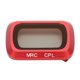 thumbnail image 4 of Filtro de lente CPL protector de filtro de lente CPL compatible con el reemplazo de la cubierta de protección de la lente de la cámara del dron Air 2 ANGGREK Otros, 4 of 8