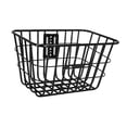 thumbnail image 3 of jinwen Electric Bike Rear Basket Rear Cargo Rack for s Riding Travel without Lid, 3 of 9