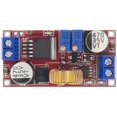 thumbnail image 1 of HUGFEGWE 1pc Original XL4015 5A DC to DC Power Converter CC CV LED Driver Step Down Charging Board Lithium Charger Module (Color : Red-Copy) CJB91-124706, 1 of 7
