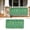 D, variant on Clearance Under $5 Roll Artificial Hedge Net Artificial Fence Vine For Garden Fence Privacy Screen,Plastic (B) (1Roll)
