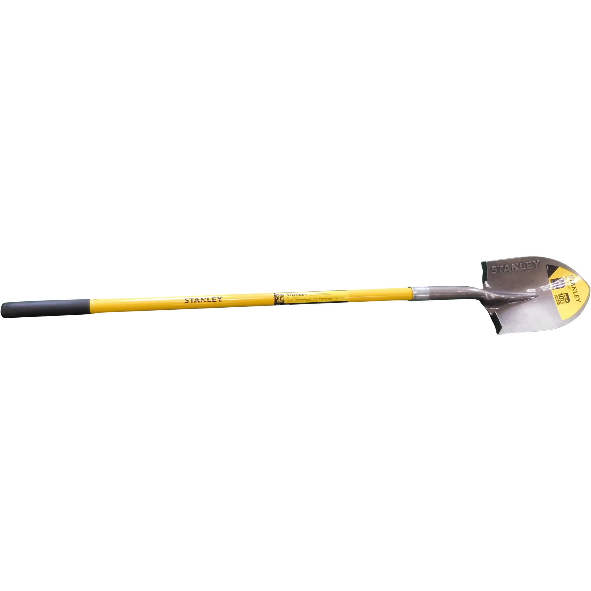 walmart spade shovel