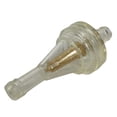 thumbnail image 2 of FILTRO GASOLINA DELGADO/PIEDRA UNIVERSAL, 2 of 2
