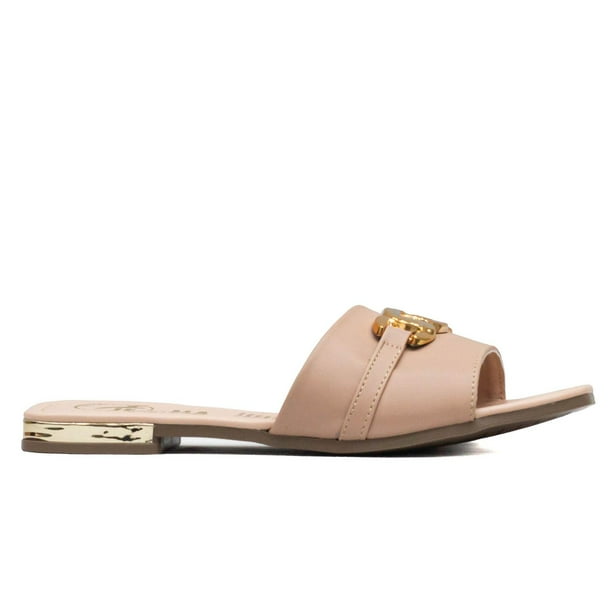 Sandalias para Mujer Jema 2105 beige 25