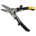 thumbnail image 6 of Toughbuilt Straight Long Cut Aviation Snips, 6 of 8