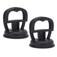 thumbnail image 1 of Car Dent Remover Puller, Powerful Easy To Handle Objects Moving Tiles Lifting 2 Pcs Dent Puller Suction Cup  for Automotive Vehicle, 1 of 7